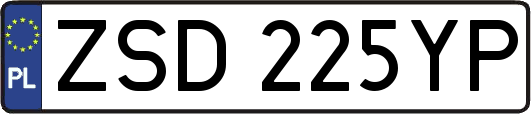 ZSD225YP