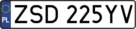 ZSD225YV