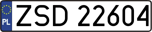 ZSD22604