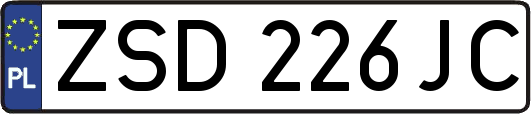 ZSD226JC
