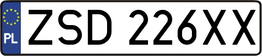 ZSD226XX