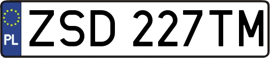 ZSD227TM