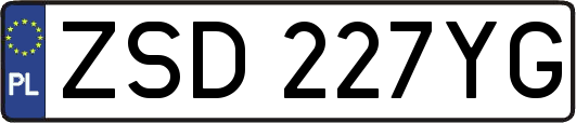 ZSD227YG