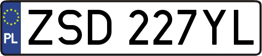 ZSD227YL