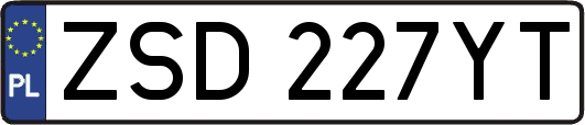 ZSD227YT