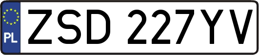 ZSD227YV