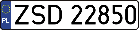 ZSD22850