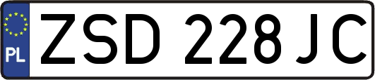 ZSD228JC