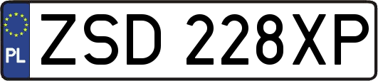 ZSD228XP