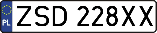 ZSD228XX