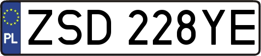 ZSD228YE