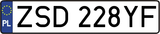 ZSD228YF