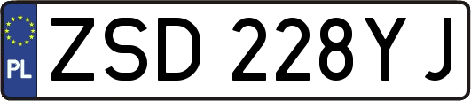ZSD228YJ