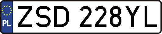 ZSD228YL