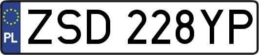 ZSD228YP