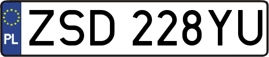 ZSD228YU