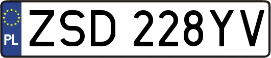 ZSD228YV