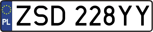 ZSD228YY