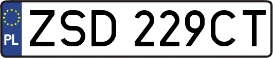 ZSD229CT