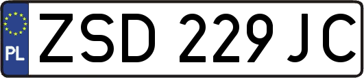 ZSD229JC