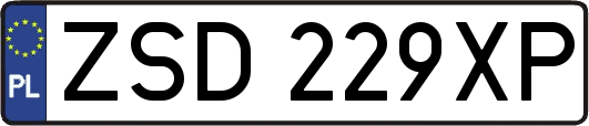 ZSD229XP