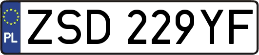 ZSD229YF