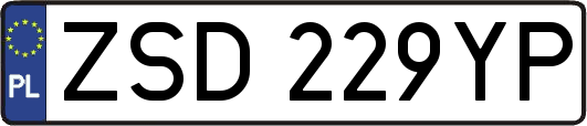 ZSD229YP