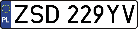 ZSD229YV