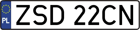 ZSD22CN