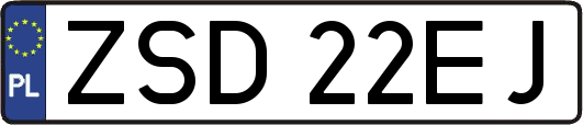 ZSD22EJ