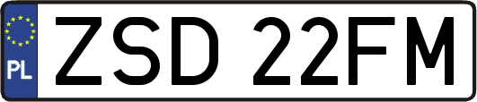 ZSD22FM