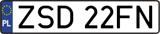 ZSD22FN