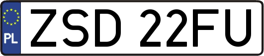 ZSD22FU