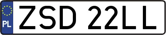 ZSD22LL