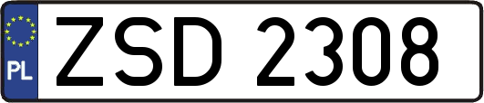 ZSD2308