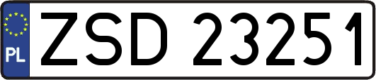 ZSD23251