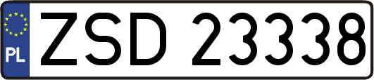 ZSD23338