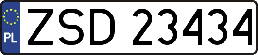 ZSD23434