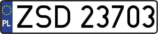 ZSD23703