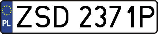 ZSD2371P