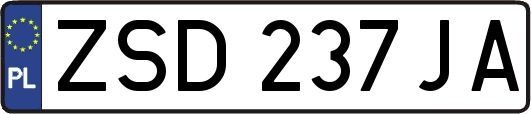 ZSD237JA