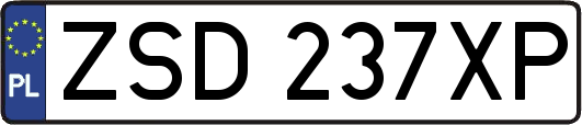 ZSD237XP