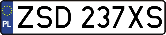 ZSD237XS