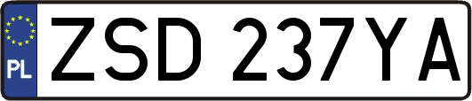 ZSD237YA