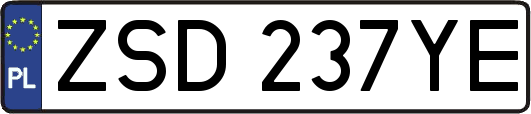 ZSD237YE