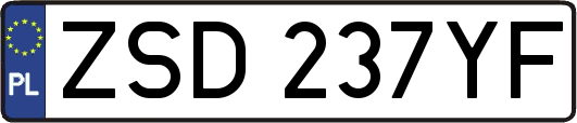 ZSD237YF