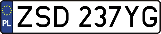 ZSD237YG