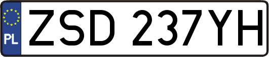 ZSD237YH