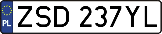 ZSD237YL
