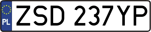 ZSD237YP